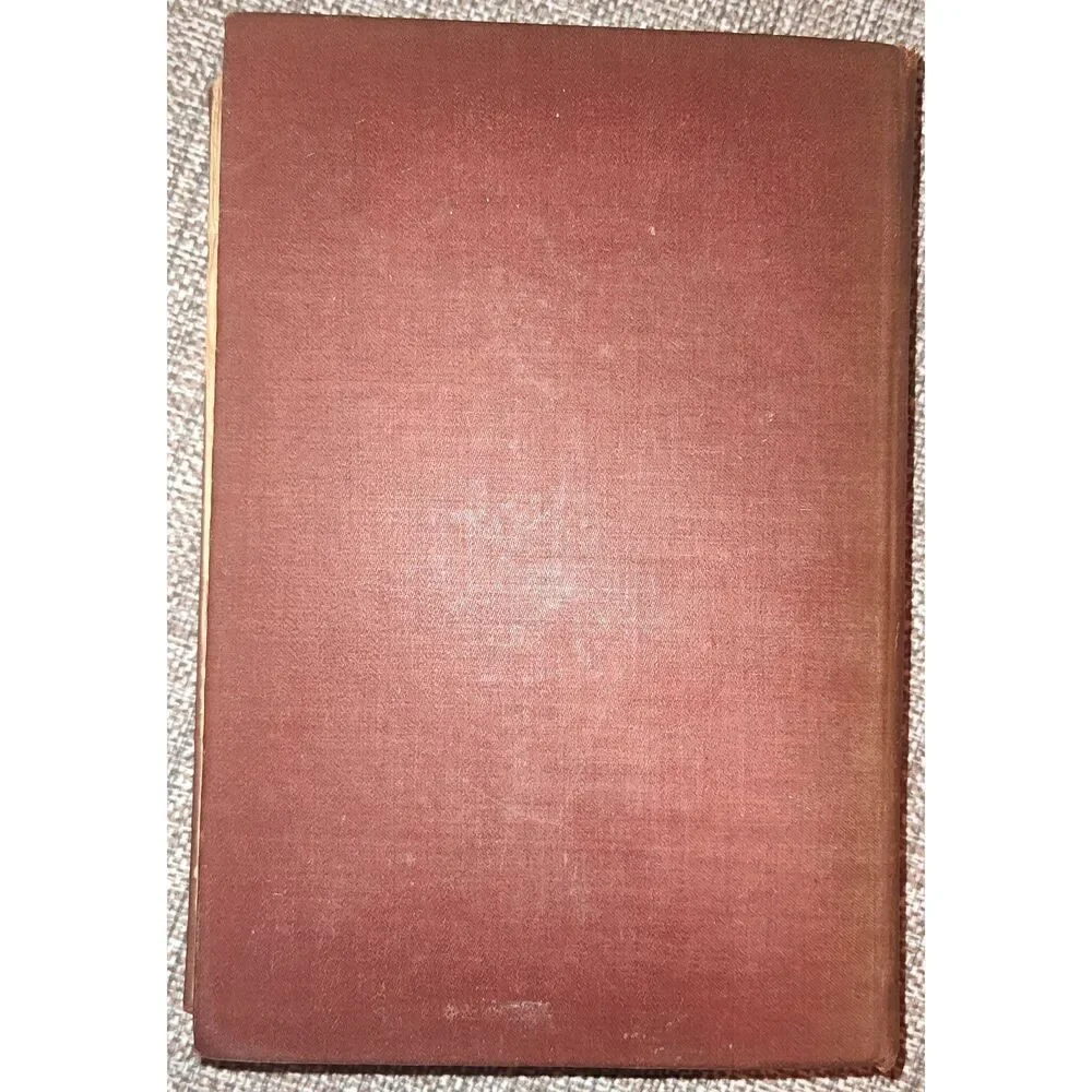 Ranson's Folly By Richard Harding Davis Vintage HC 1902 1st Edition Western